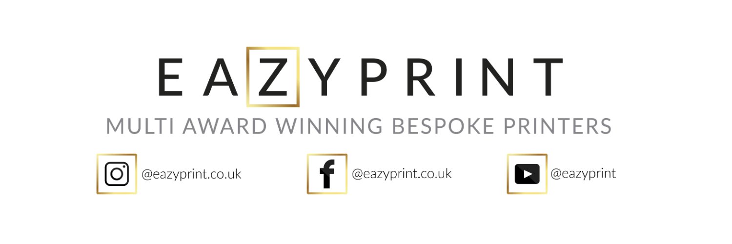 Eazyprint banner