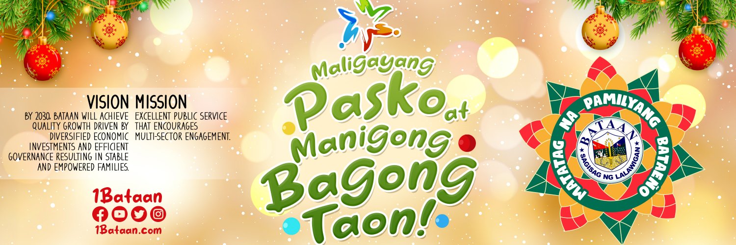 1Bataan's profile banner image