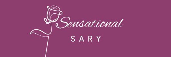 sensationalsary Profile Banner