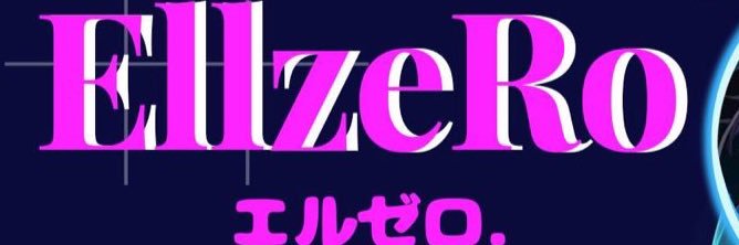TRG EllzeRo.(えるぜろ) banner