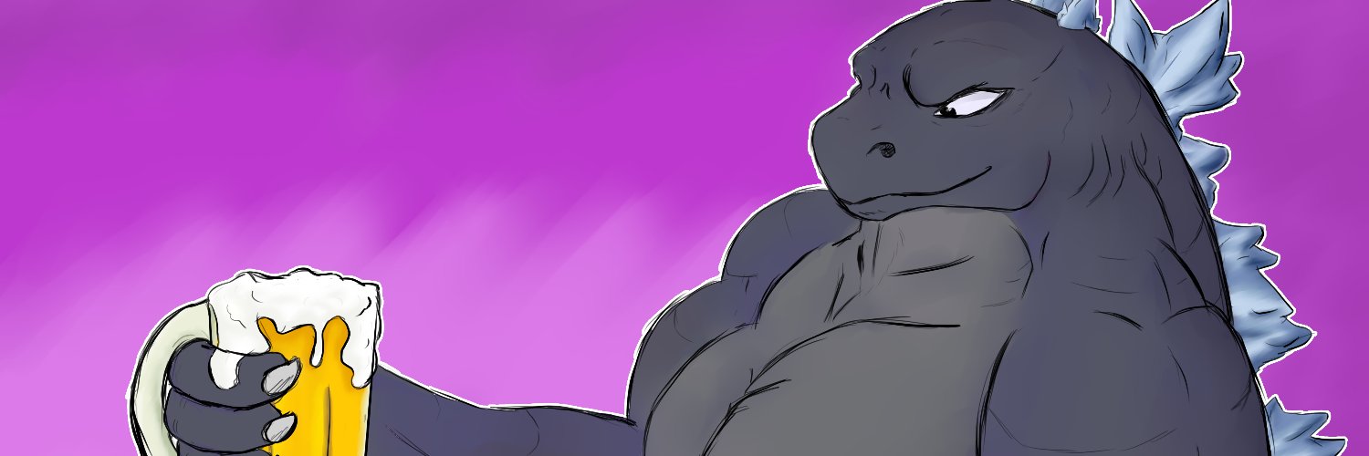FuzzyLynxs's profile banner image