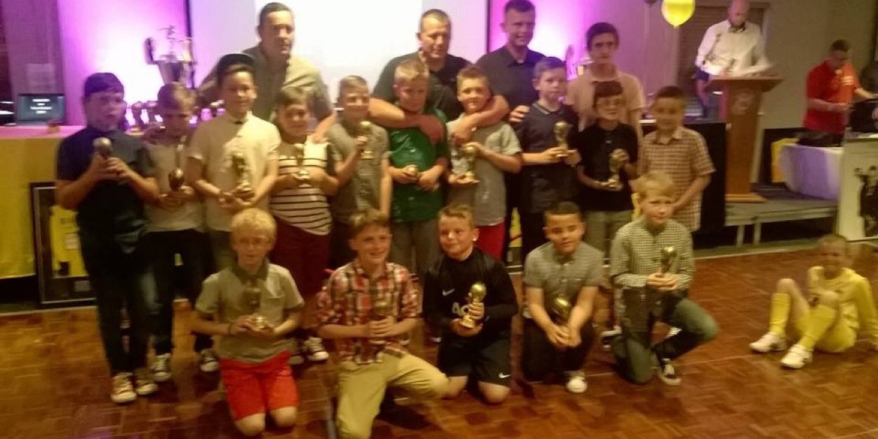 under10crjfc's profile banner image