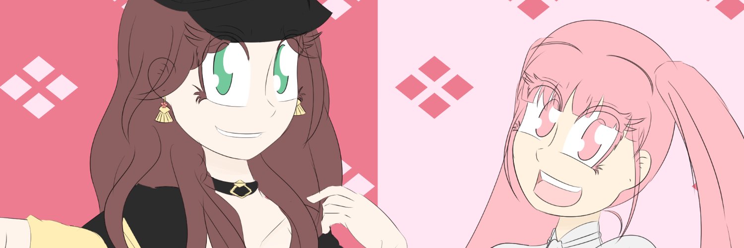 VengefulStrudel's profile banner image