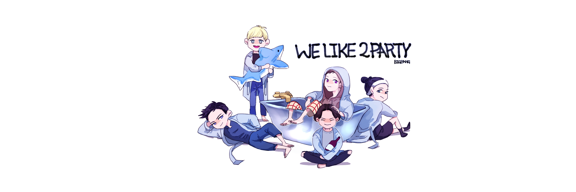 GAEKAP_loveGD's profile banner image