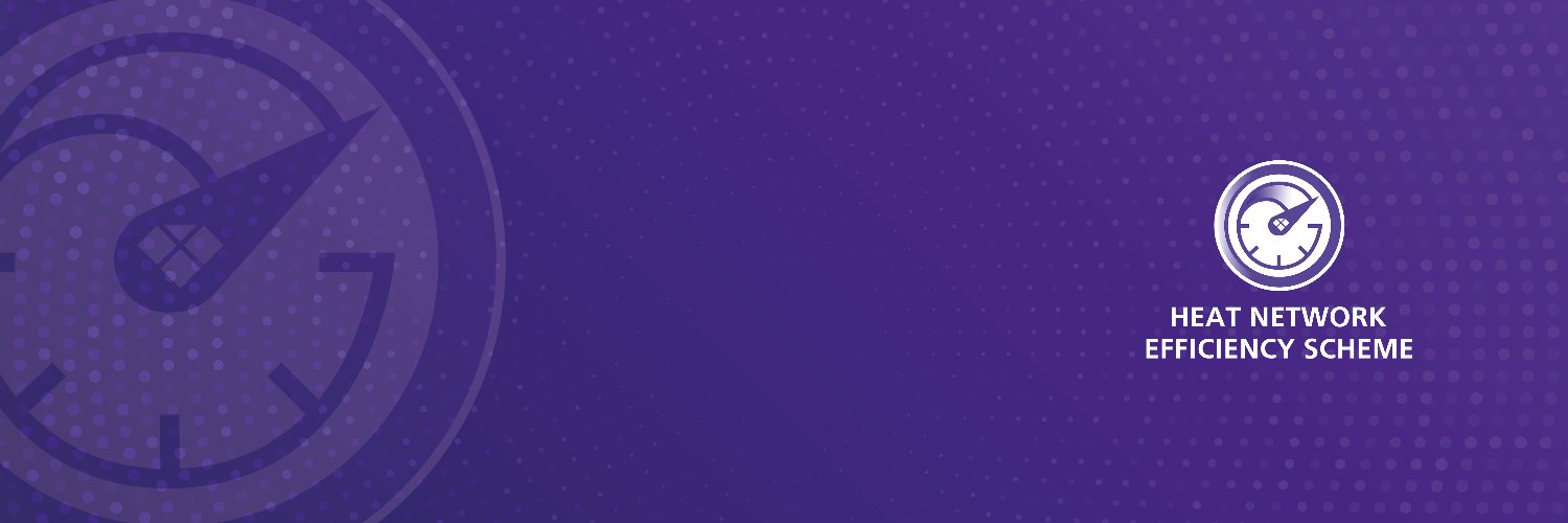 Heat Network Efficiency Scheme (HNES) banner