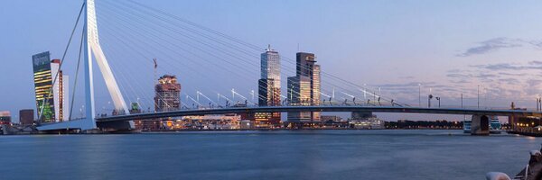 robgeus Profile Banner