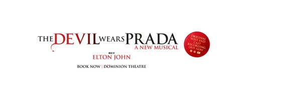 PradaWestEnd Profile Banner