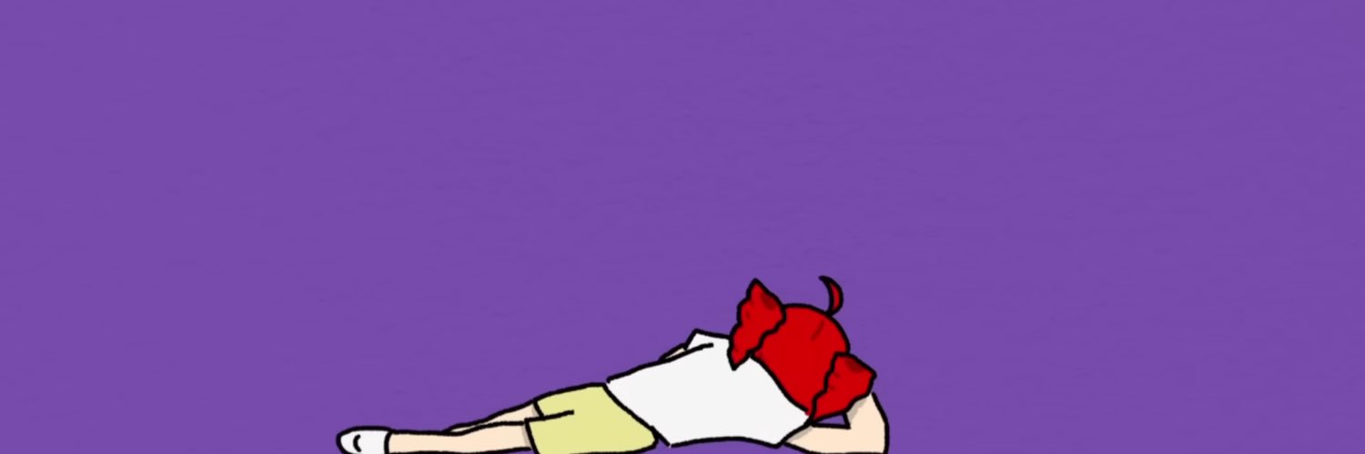 smokeranoonna's profile banner image