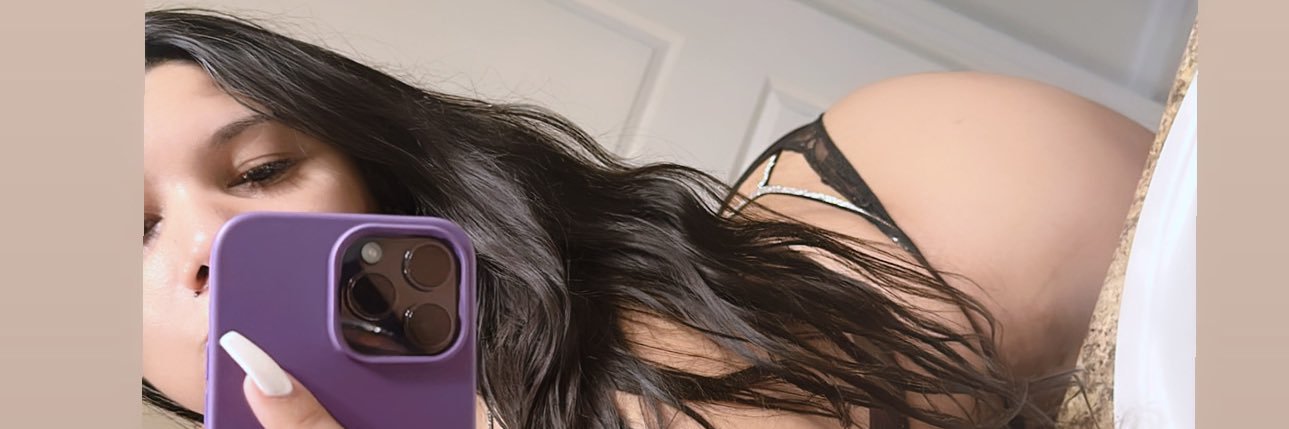 cutemadame69's profile banner image