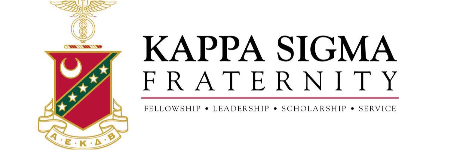 KappaSigmaRhoMu's profile banner image