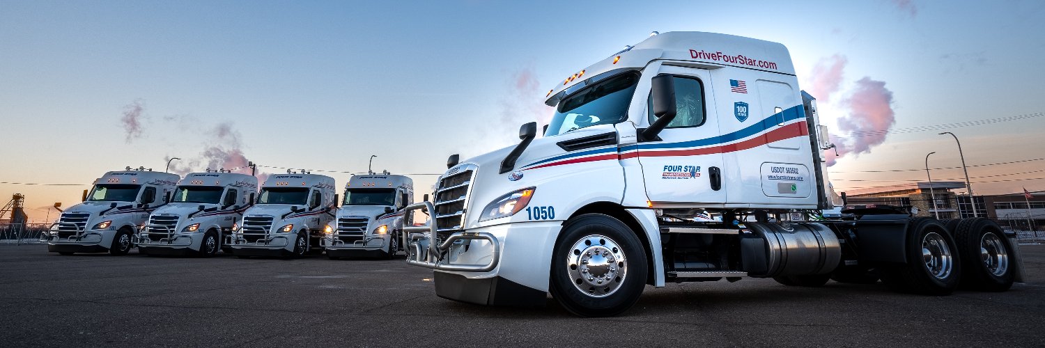 Four Star Transportation Co. (@FourStarTrans) / Posts / X