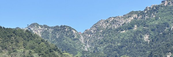 YufengDuYufeng Profile Banner