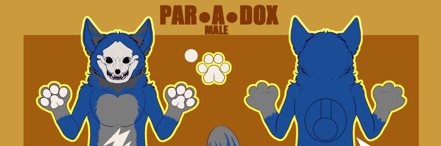 Paradox “Twilight” Husky banner