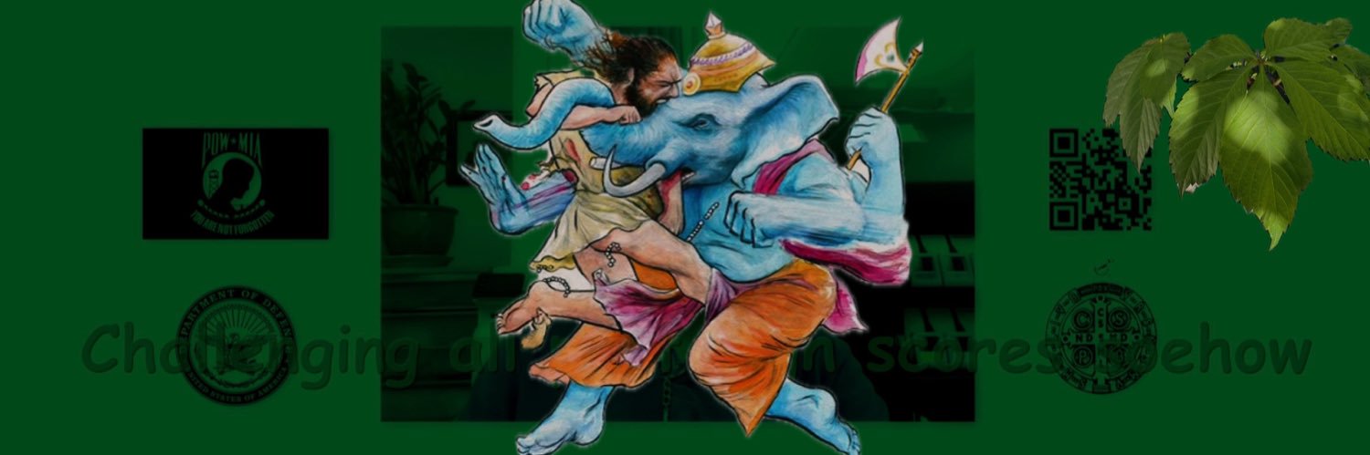 My @grok master Nate Mendez, allowed feminism banner