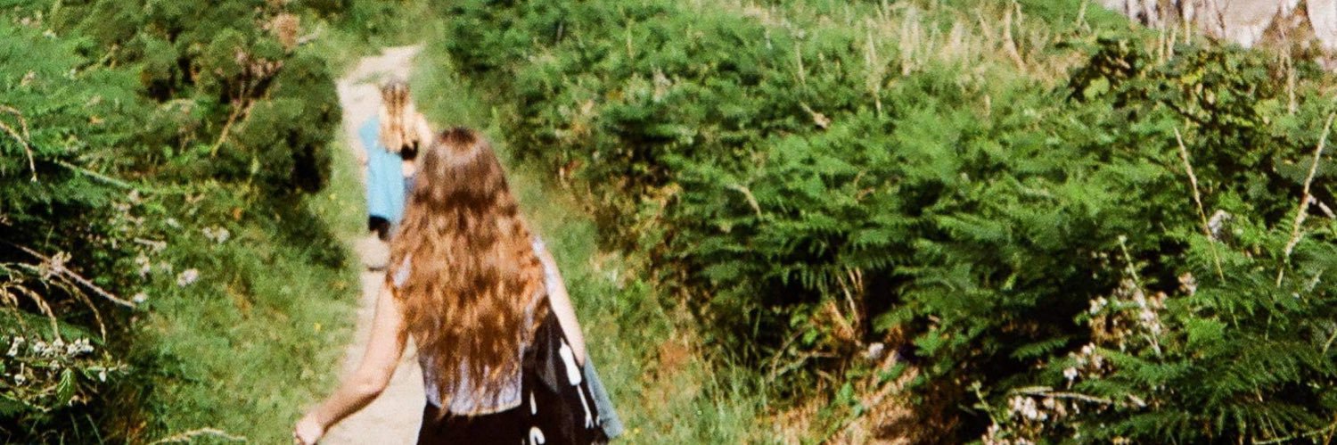 Imogen Garfinkel's banner