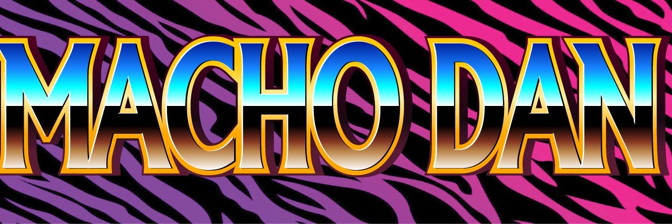 MachoDano's profile banner image