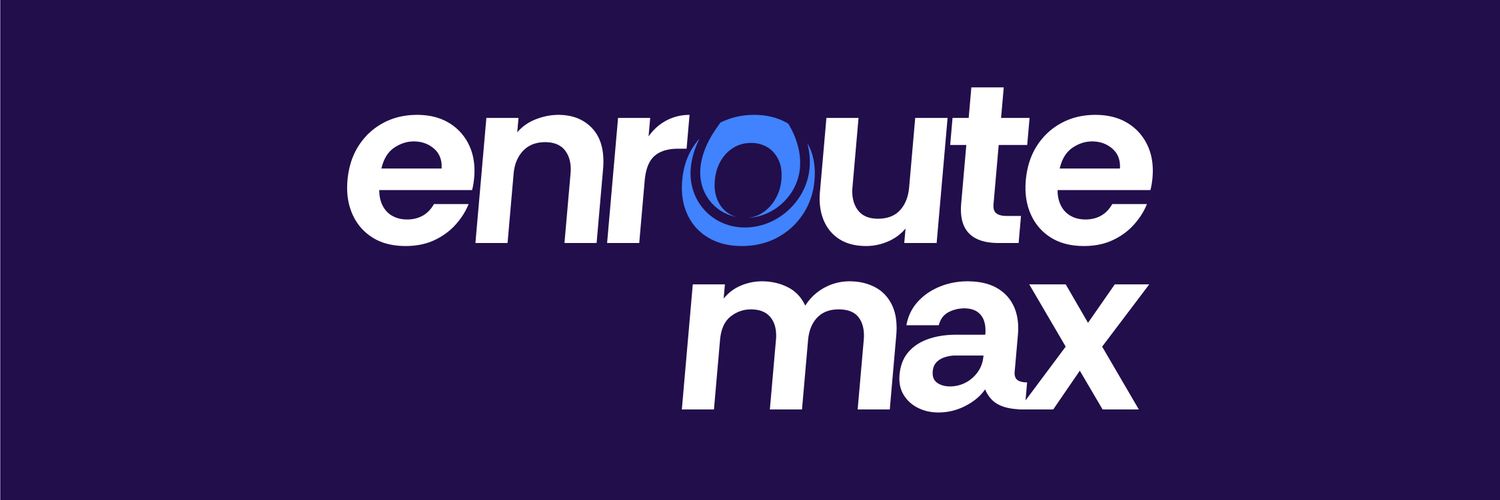 EnrouteMax banner