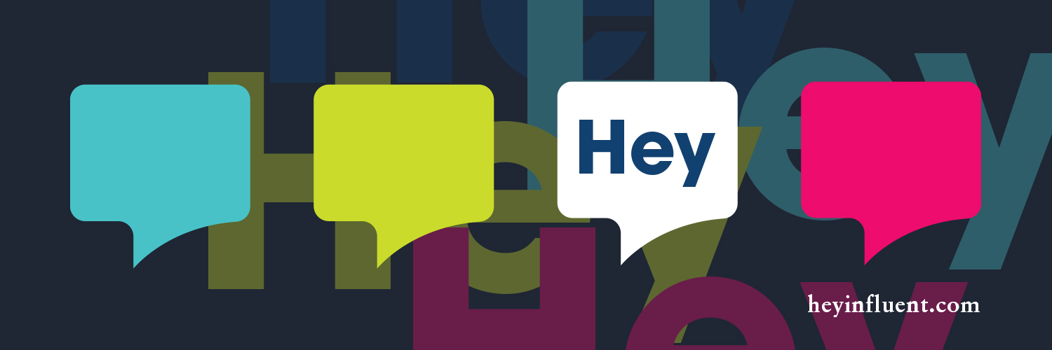 influentnetwork's profile banner image