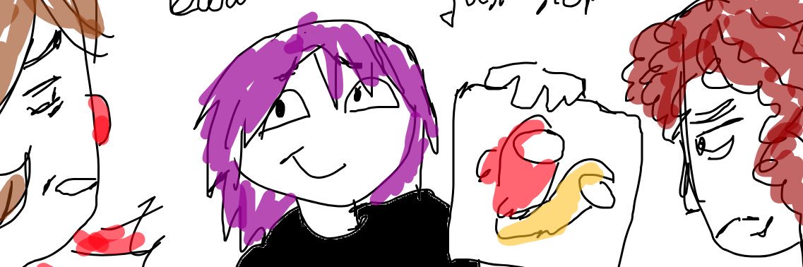 baby fish banner