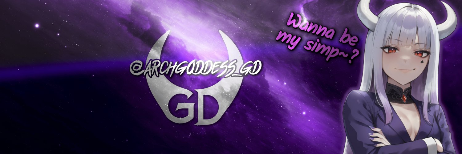 archgoddessgd