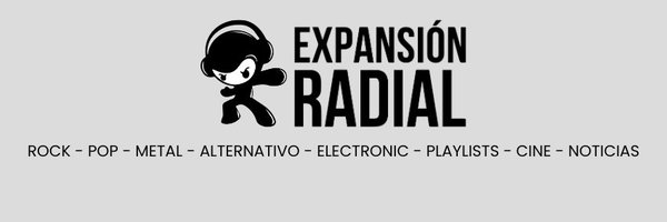 ExpansionRadial Profile Banner