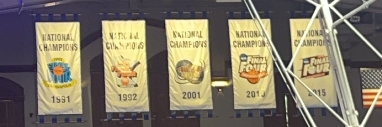Duke Ball banner
