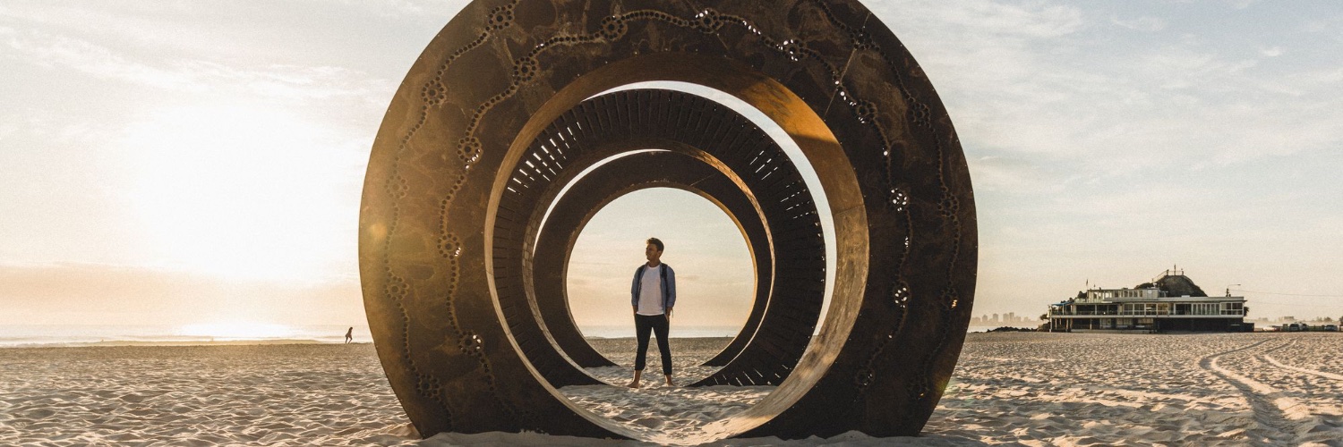 benroachie's profile banner image