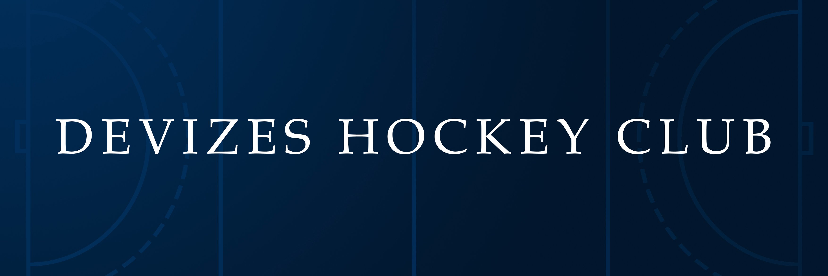 Devizes Hockey Club banner