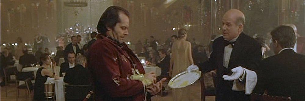 Delbert Grady banner