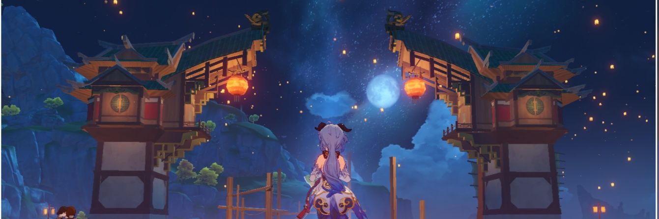 petitegnomette's profile banner image