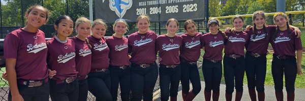 NJBatbusters14u Profile Banner