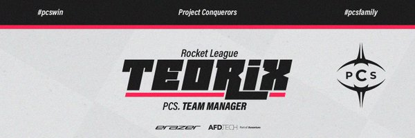Teorix25420 Profile Banner