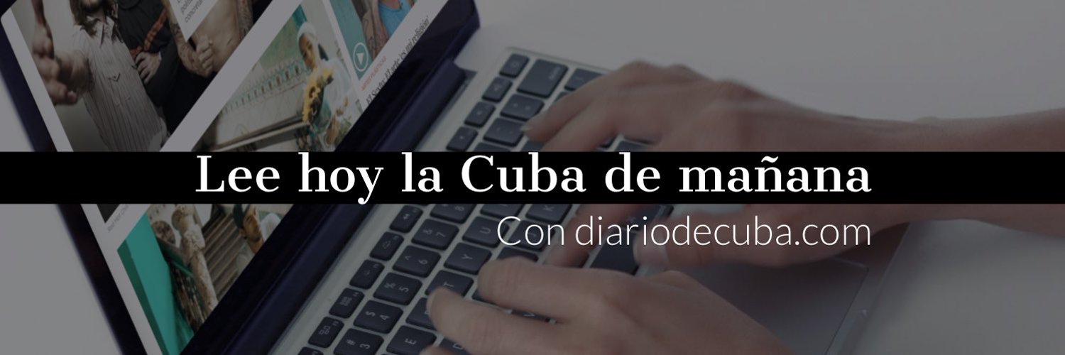 DIARIO DE CUBA Profile Banner