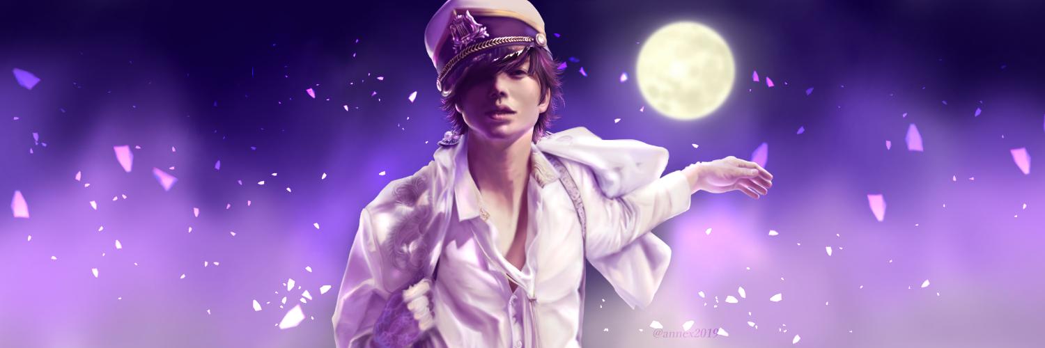 Disney78k's profile banner image