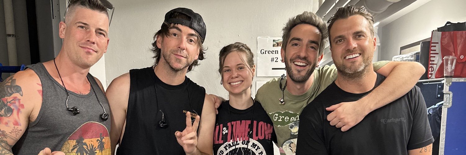 alltimekelley's profile banner image