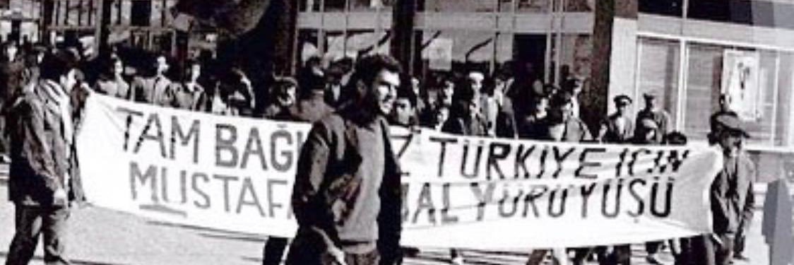soviet banner