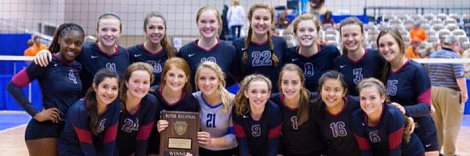 Huntsvillevball's profile banner image