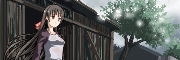 BimboLeaf Profile Banner