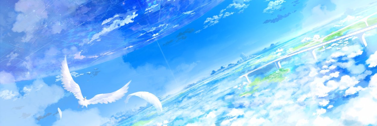 Sampirai's profile banner image