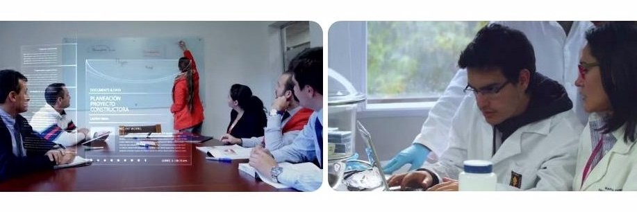 USingenieria's profile banner image