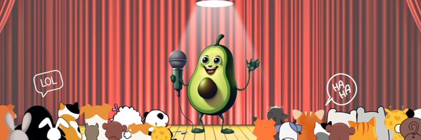 mashedAvocado_ Profile Banner