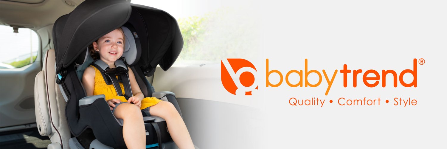 Baby Trend banner