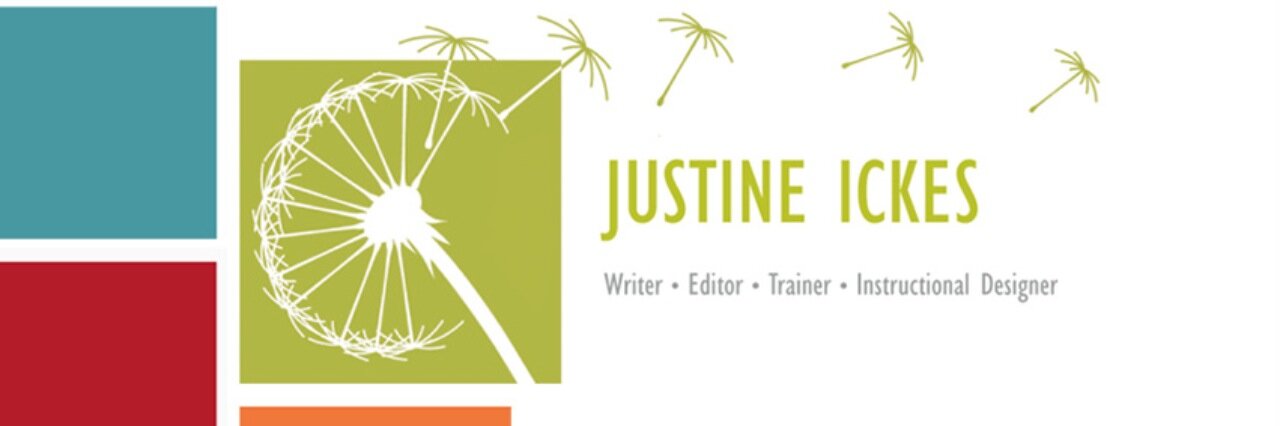 justineickes's profile banner image