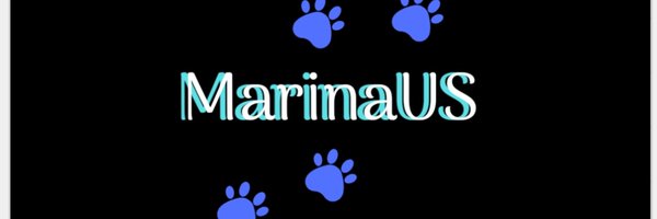 MarinaUsShop Profile Banner