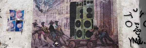 UncleSego Profile Banner