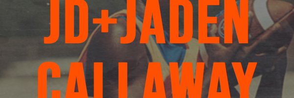 callaway_jd Profile Banner