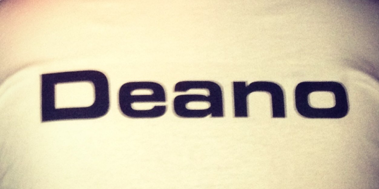 Deano2V's profile banner image
