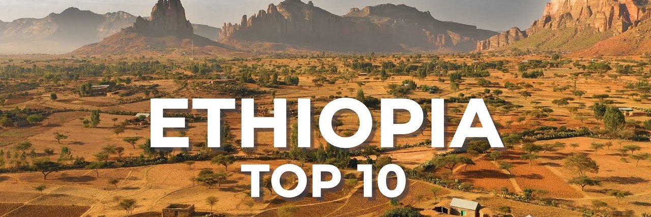 EthiopNet banner