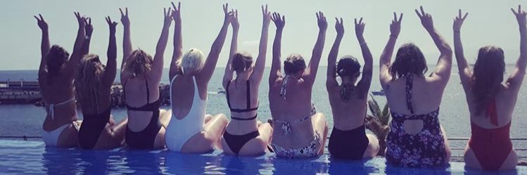 SarahColbz's profile banner image