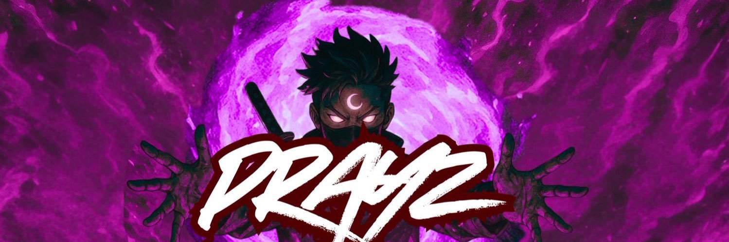 ᑭᖇᗩY乙 banner